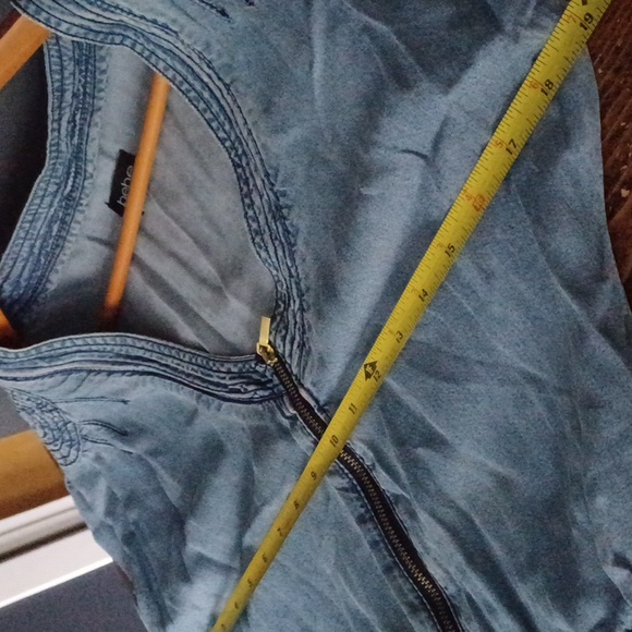 Bebe Jumpsuit - Picture 10 of 15